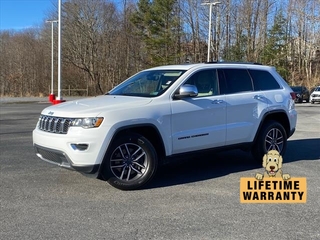 2021 Jeep Grand Cherokee for sale in Mount Hope WV