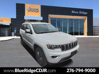 2021 Jeep Grand Cherokee for sale in Lebanon VA