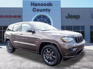 2021 Jeep Grand Cherokee for sale in Newell WV