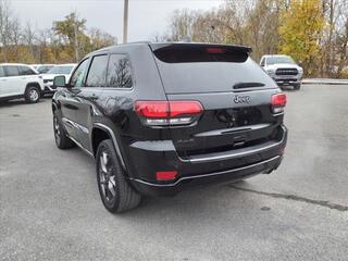 2021 Jeep Grand Cherokee for sale in Memphis TN