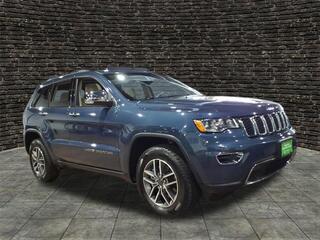 2021 Jeep Grand Cherokee for sale in Verona NJ