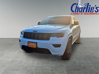 2021 Jeep Grand Cherokee for sale in Augusta ME