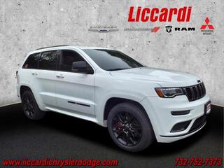 2021 Jeep Grand Cherokee for sale in Greenbrook NJ