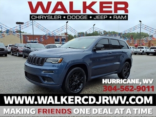 2021 Jeep Grand Cherokee for sale in Hurricane WV