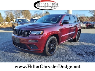 2021 Jeep Grand Cherokee for sale in Marion MA