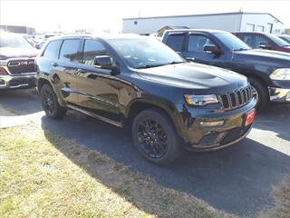 2021 Jeep Grand Cherokee for sale in Rice Lake WI