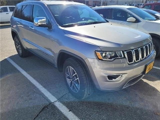 2021 Jeep Grand Cherokee for sale in Roanoke VA