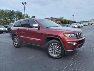 2022 Jeep Grand Cherokee Wk for sale in Clarksville TN