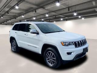 2022 Jeep Grand Cherokee Wk for sale in Elma NY