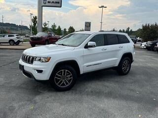 2022 Jeep Grand Cherokee Wk for sale in Greenville SC