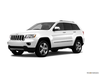 2012 Jeep Grand Cherokee for sale in Sidney OH