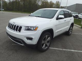 2014 Jeep Grand Cherokee for sale in Toledo OH