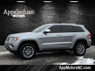 2014 Jeep Grand Cherokee for sale in Asheville NC