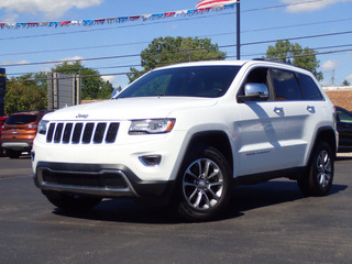 2014 Jeep Grand Cherokee for sale in Waterford MI