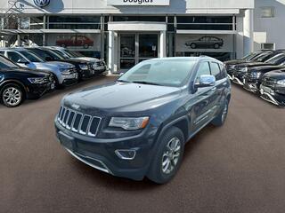 2014 Jeep Grand Cherokee for sale in Summit NJ