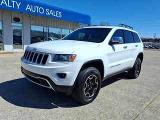 2014 Jeep Grand Cherokee for sale in Dickson TN