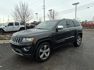 2014 Jeep Grand Cherokee for sale in Clinton Twp. MI