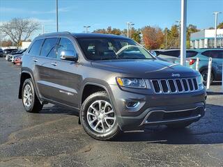 2014 Jeep Grand Cherokee for sale in Cincinnati OH