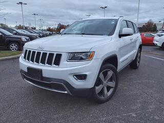 2014 Jeep Grand Cherokee for sale in Avon OH