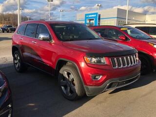 2015 Jeep Grand Cherokee for sale in Sanford ME