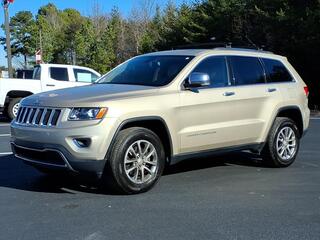 2015 Jeep Grand Cherokee for sale in Asheboro NC