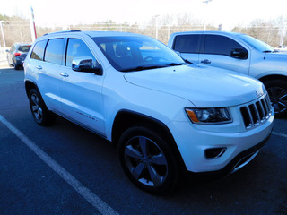 2015 Jeep Grand Cherokee for sale in Clarksville TN