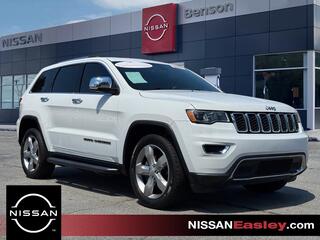 2017 Jeep Grand Cherokee for sale in Easley SC