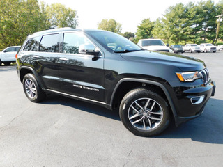 2017 Jeep Grand Cherokee for sale in Clarksville TN