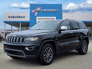 2017 Jeep Grand Cherokee for sale in Ann Arbor MI