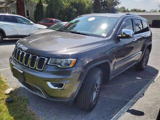 2017 Jeep Grand Cherokee for sale in Bristol TN