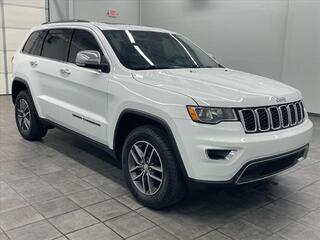 2017 Jeep Grand Cherokee for sale in Murray KY