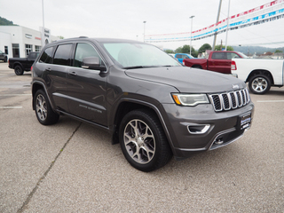 2018 Jeep Grand Cherokee for sale in Newell WV