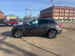 2018 Jeep Grand Cherokee for sale in Okmulgee OK