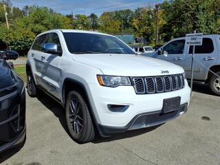 2018 Jeep Grand Cherokee for sale in Roanoke VA