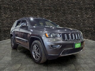 2018 Jeep Grand Cherokee for sale in Verona NJ