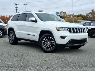 2018 Jeep Grand Cherokee for sale in Kernersville NC