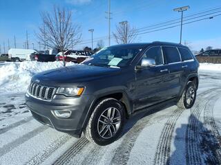 2019 Jeep Grand Cherokee for sale in Clinton Twp. MI