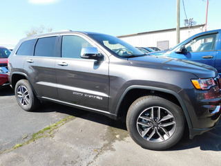 2019 Jeep Grand Cherokee for sale in Clarksville TN