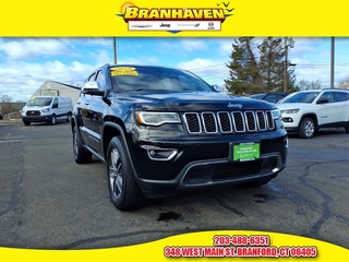 2019 Jeep Grand Cherokee for sale in Branford CT