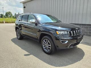 2019 Jeep Grand Cherokee for sale in Boardman OH