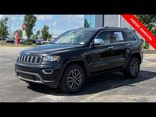 2019 Jeep Grand Cherokee for sale in Shelby NC