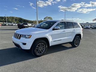 2019 Jeep Grand Cherokee for sale in Johnson City TN