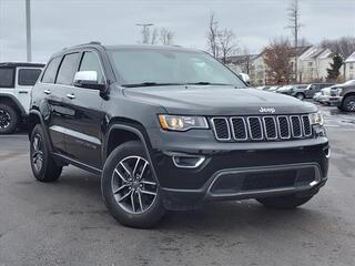 2019 Jeep Grand Cherokee for sale in Cincinnati OH