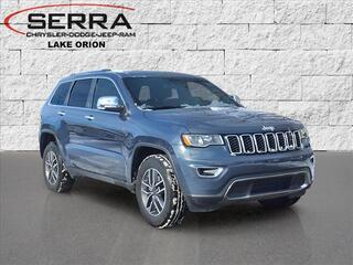 2019 Jeep Grand Cherokee for sale in Lake Orion MI