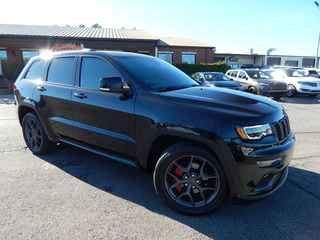 2019 Jeep Grand Cherokee for sale in Clarksville TN