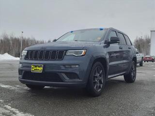 2020 Jeep Grand Cherokee for sale in West Lebanon NH