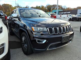 2020 Jeep Grand Cherokee for sale in Roanoke VA