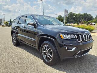 2020 Jeep Grand Cherokee for sale in Boardman OH