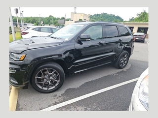 2020 Jeep Grand Cherokee for sale in Johnson City TN