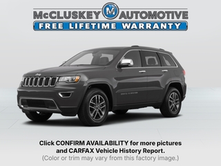2020 Jeep Grand Cherokee for sale in Cincinnati OH